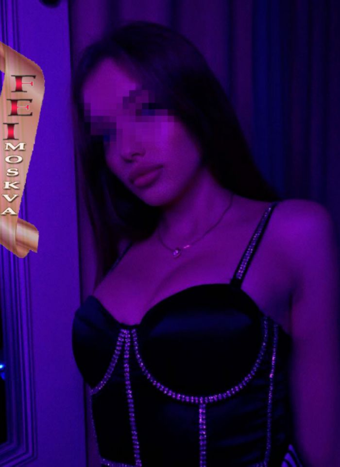 проститутка Москва проститутка Алиса Deluxe