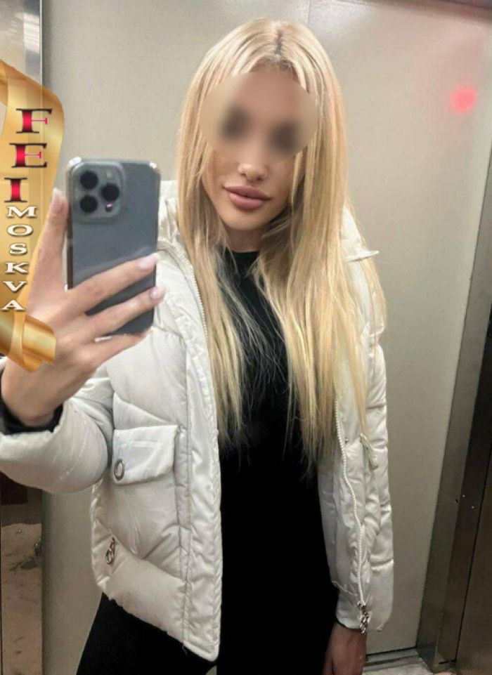 проститутка фея Катя, Москва, +7 (993) 107-9658