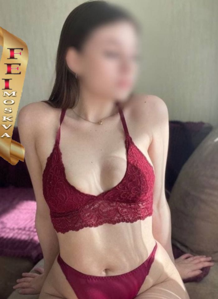 проститутка проститутка Нелли Москва +7 (995) 574-0895