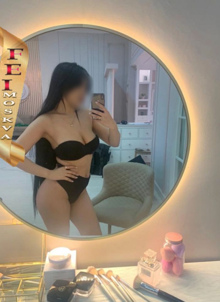 проститутка фея Ника, Москва, +7 (951) 829-1567